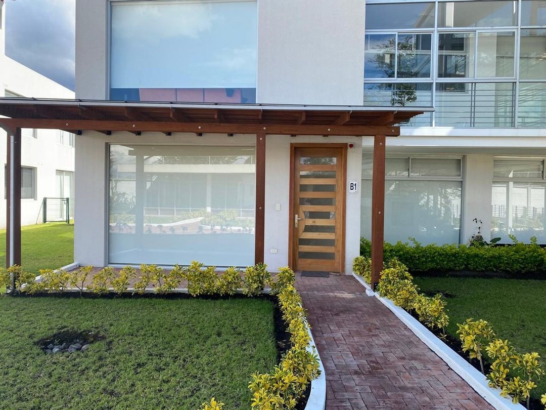 Departamento en venta en Nayón