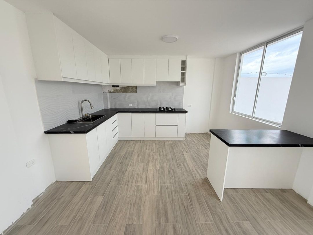 Casa en venta en Calderón