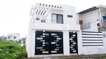 CASA VENTA URBANIZACION ACAPULCO VILLAMIL PLAYAS