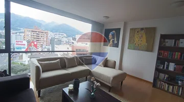 Rento suite sin amoblar en La Coruña