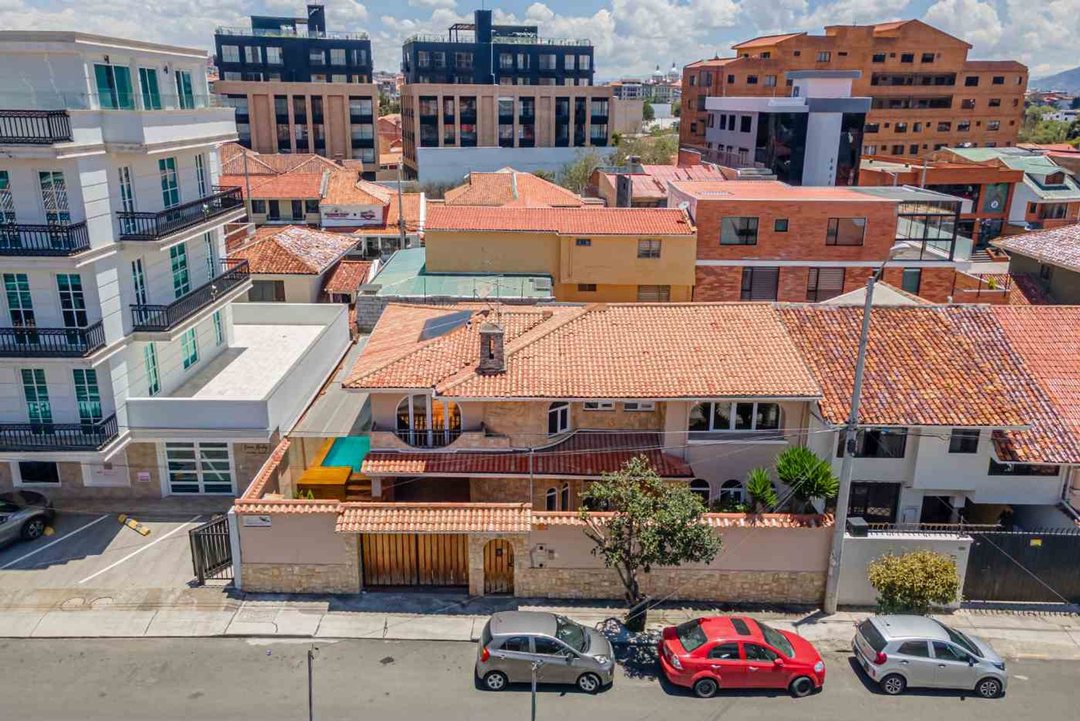 Casa en venta en Sucre