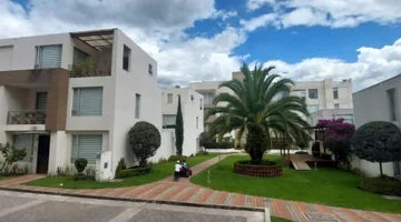 Casa de Venta en Tumbaco