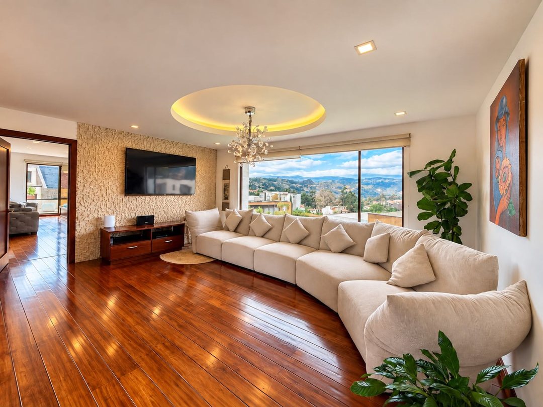 Casa en venta en Nulti