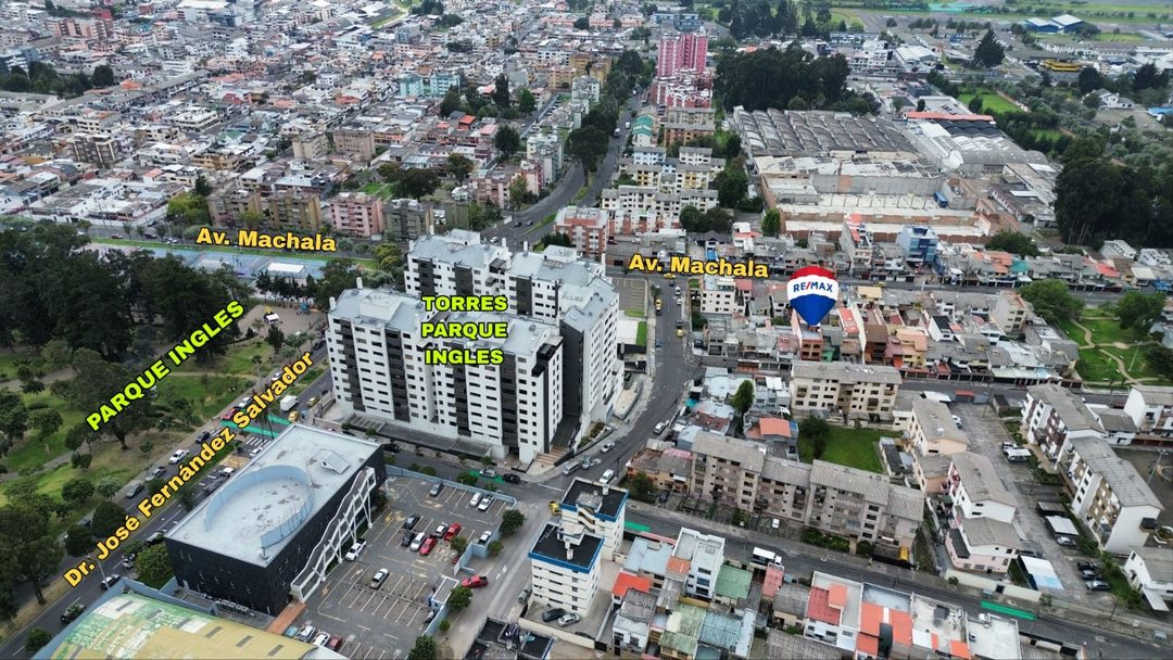 Casa en venta en Chaupicruz