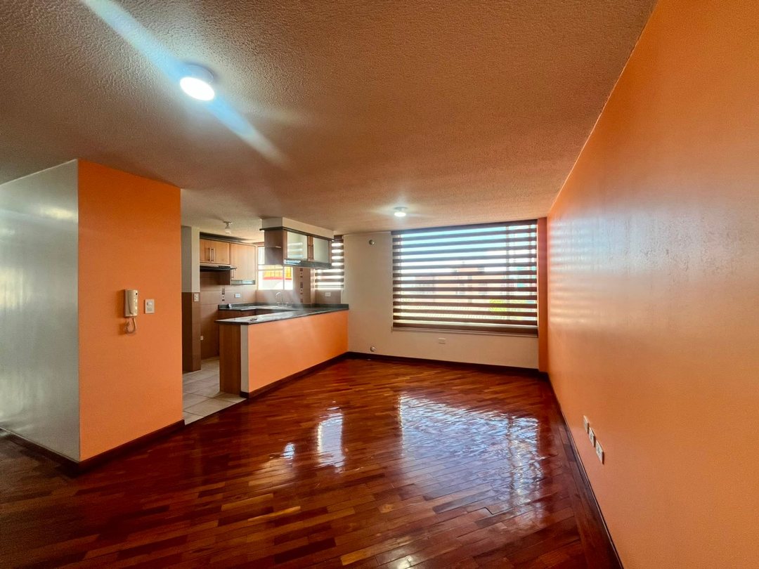 Departamento en alquiler en Monteserrín