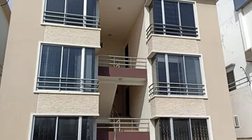 HERMOSO DEPARTAMENTO CON PATIO