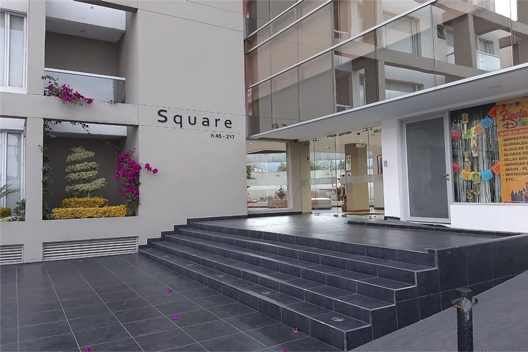 Departamento en venta en Monteserrín