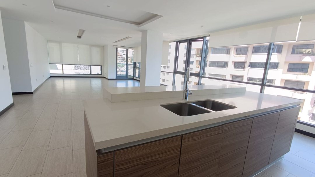 Departamento en venta en Bellavista