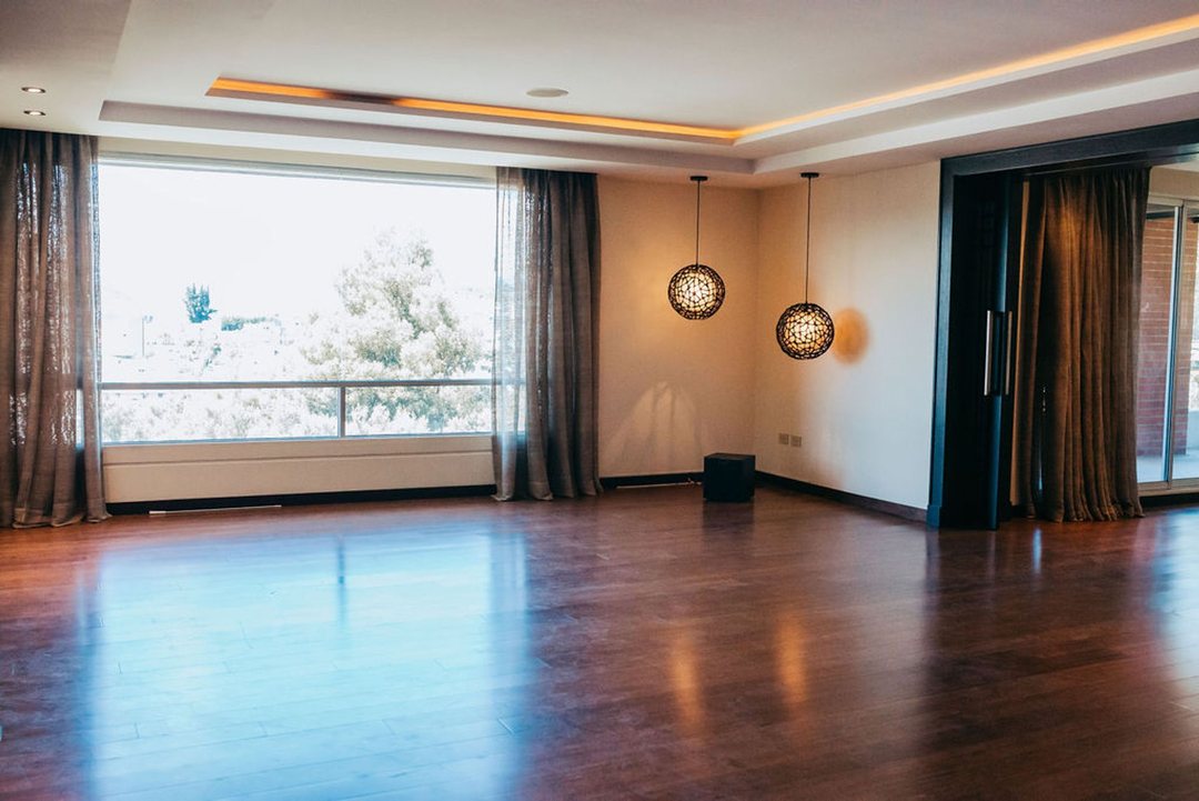 Departamento en venta en Quito Tenis