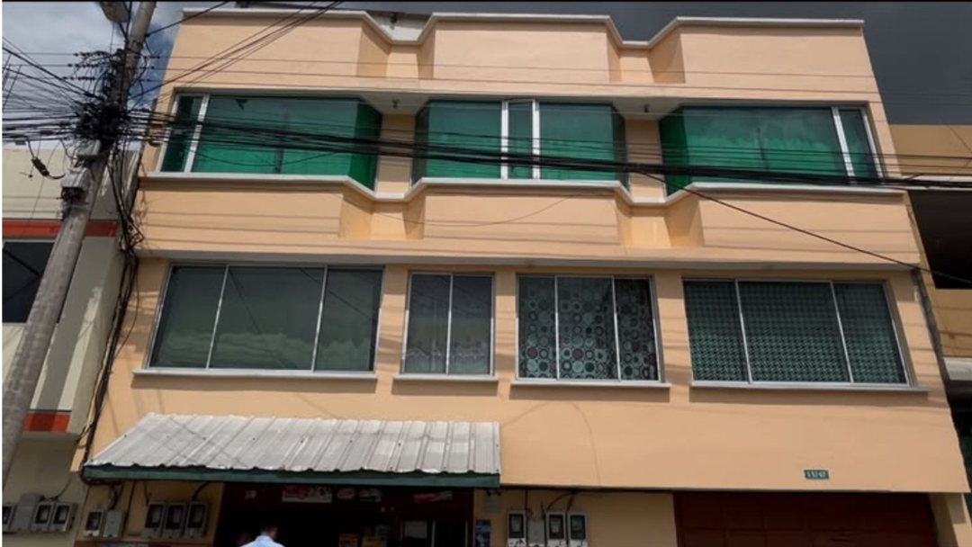 Casa en venta en Turubamba