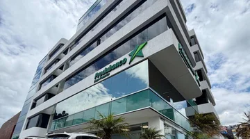 OFICINA EN VENTA - FICOA PARK