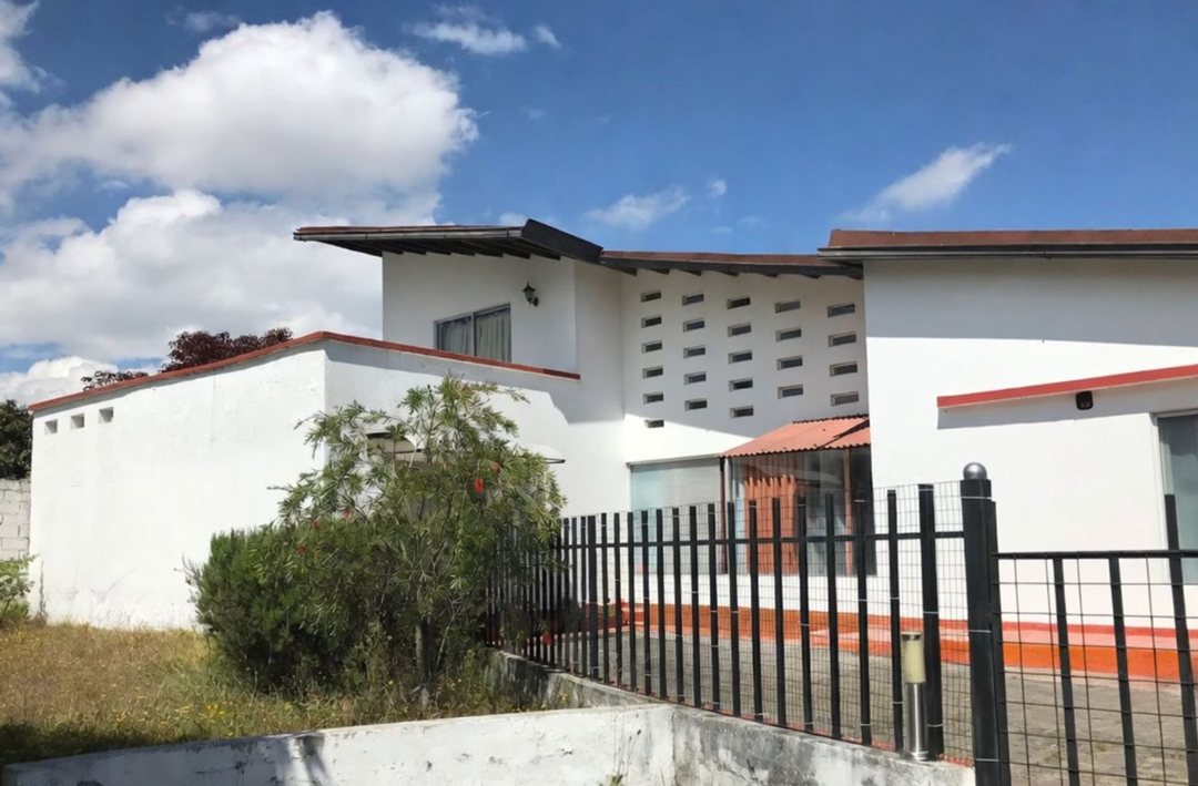 Casa en venta en Alangasí