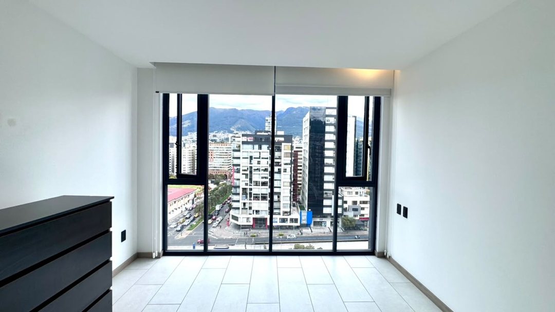 Suite en alquiler en Iñaquito