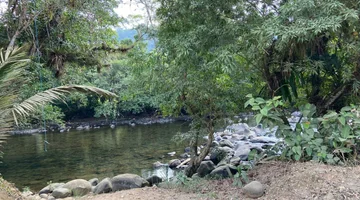 Terreno venta en Puerto Quito - Recinto Unidos