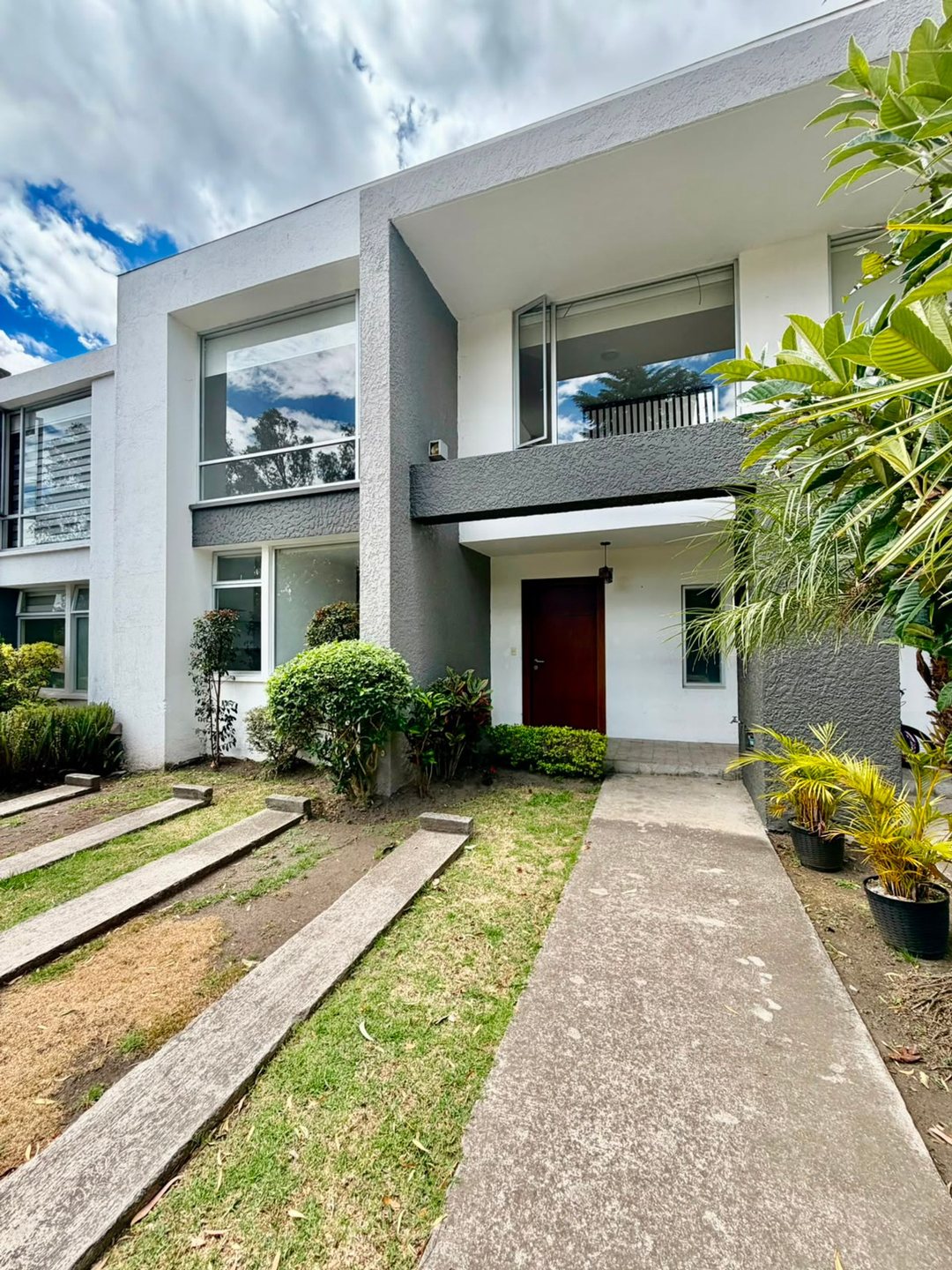 Casa en venta en Tumbaco