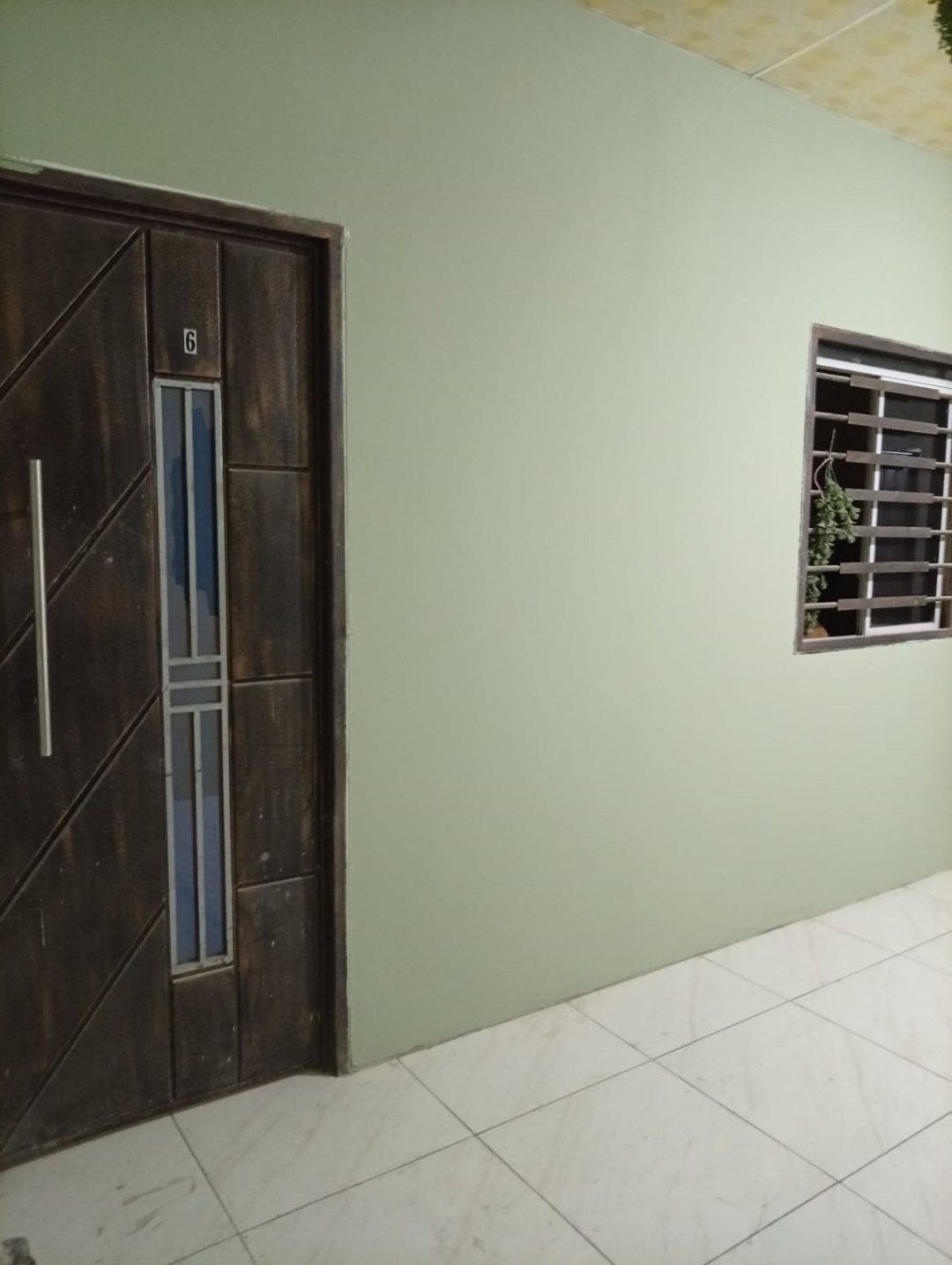 Suite en alquiler en Ximena
