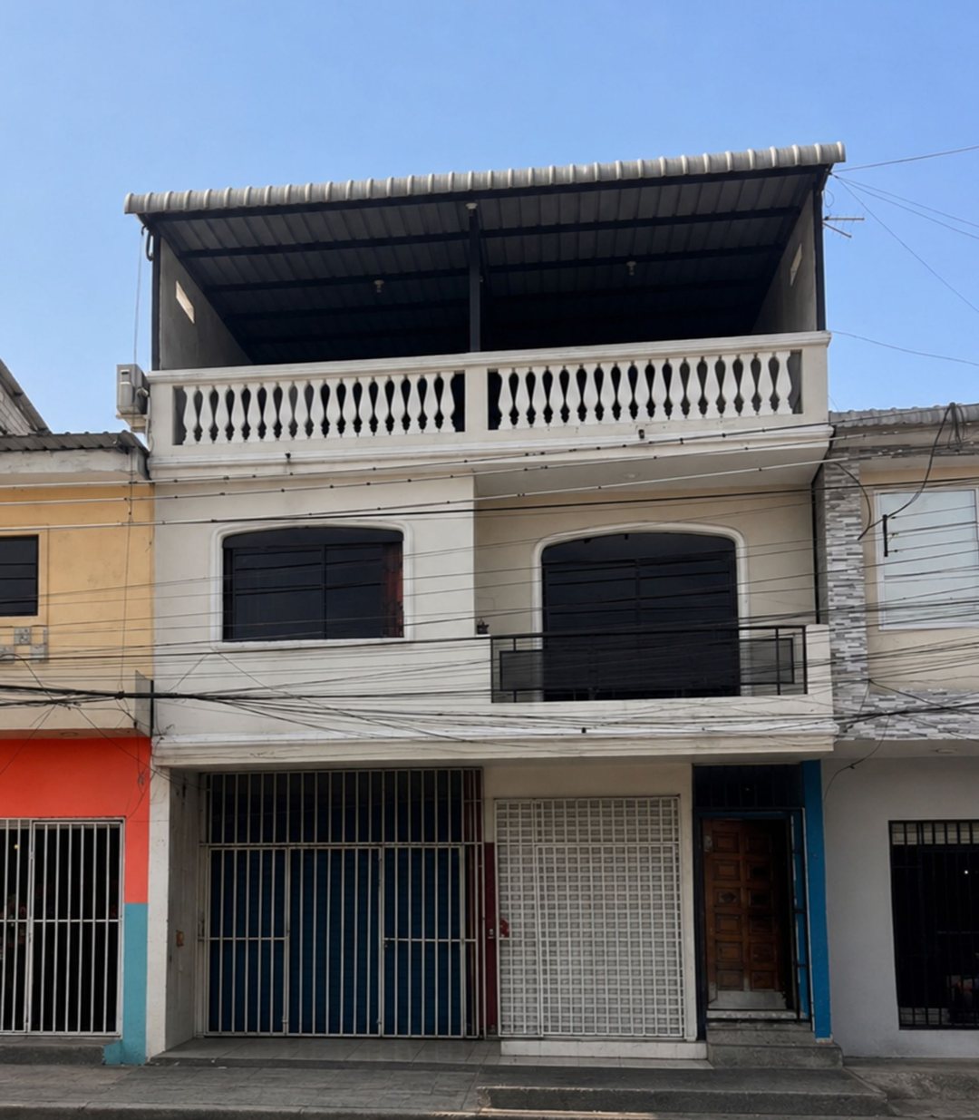 Casa en venta en Ximena