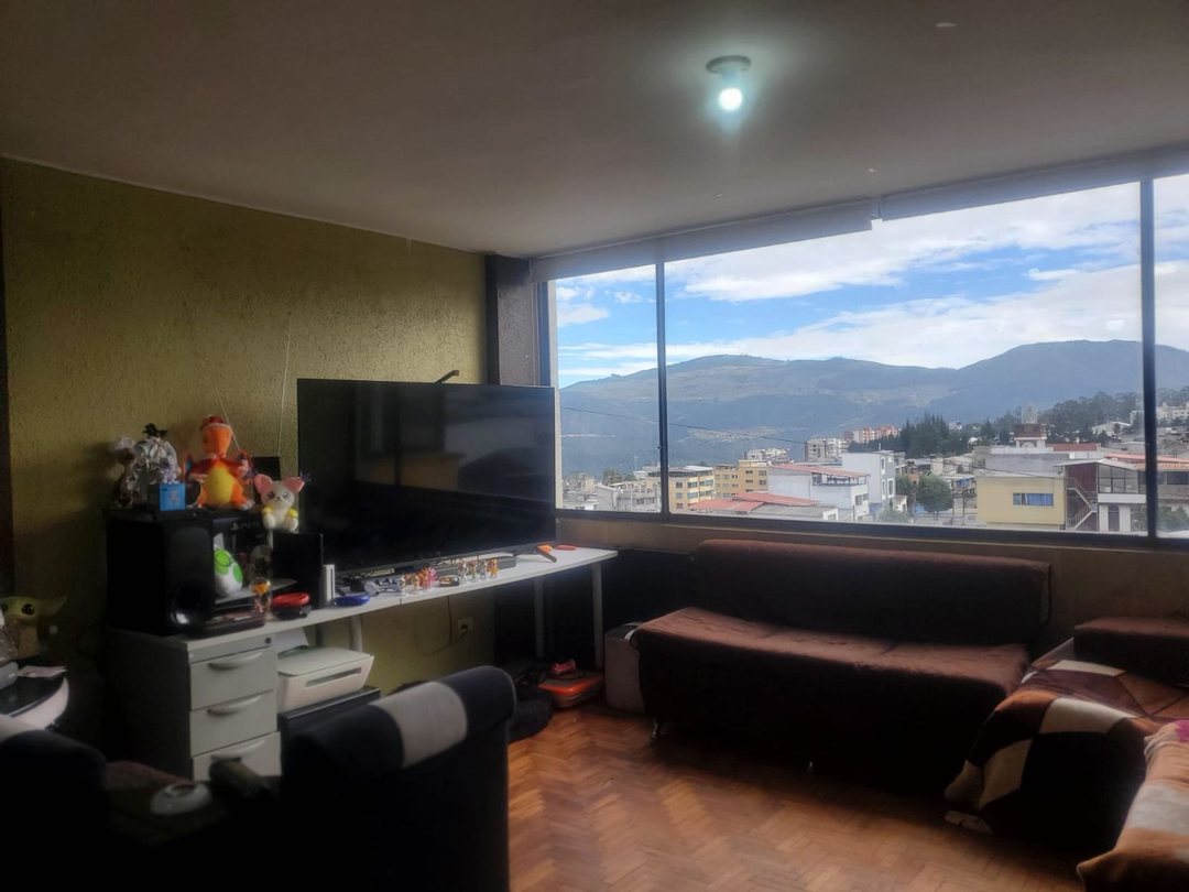Departamento en venta en Ponceano