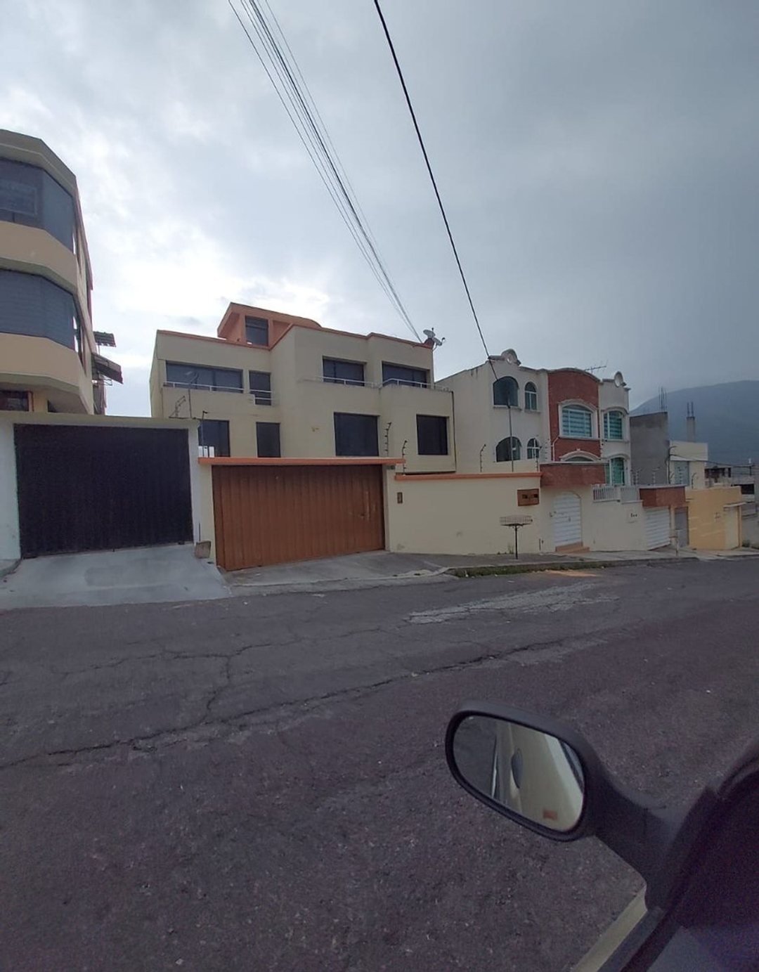 Departamento en venta en Carcelén