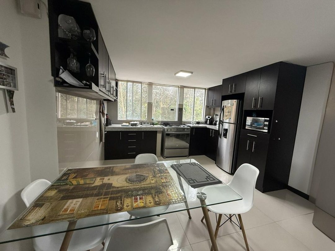 Departamento en venta en San Isidro del Inca