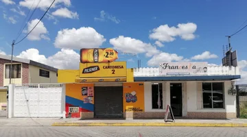 CASA EN VENTA EN PB / 2 LOCALES  SECTOR FAJARDO