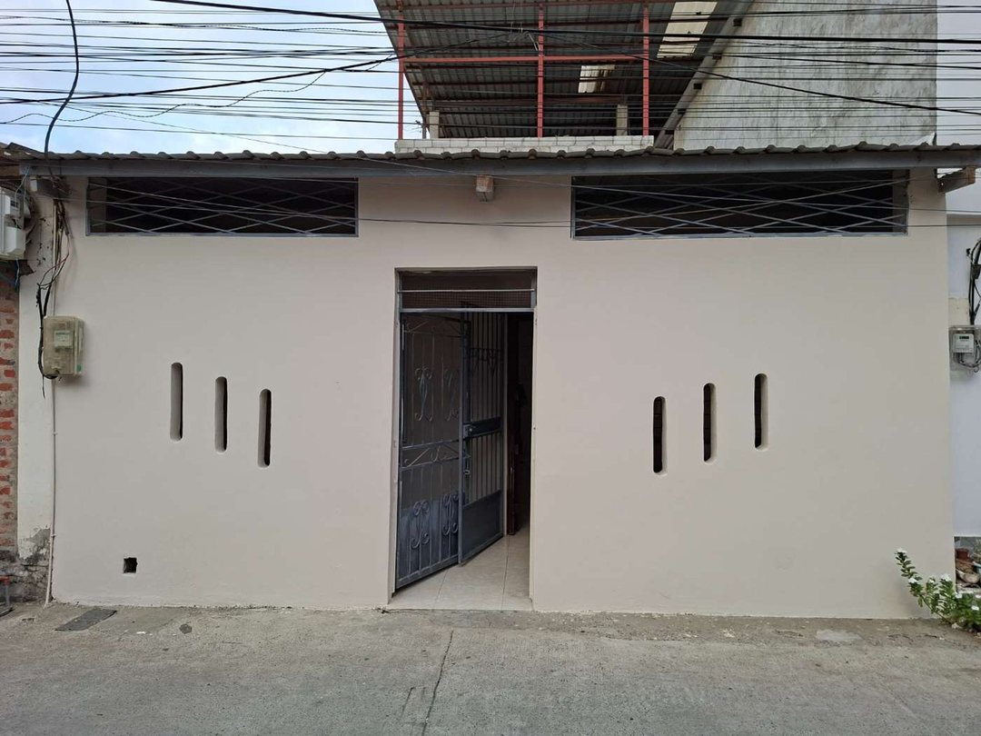 Casa en venta en Tarqui