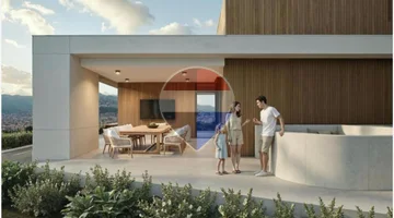 Suites y departamentos Puertas del sol