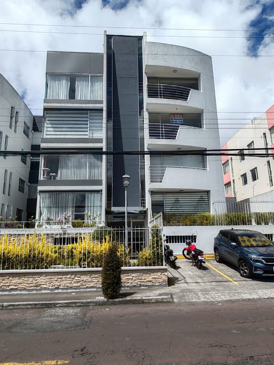 Departamento en venta en Ponceano