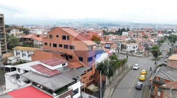 Departamento de 2 hab. sector Virgen de Bronce