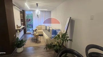 Renta Suit Amoblado Sector EL BOSQUE