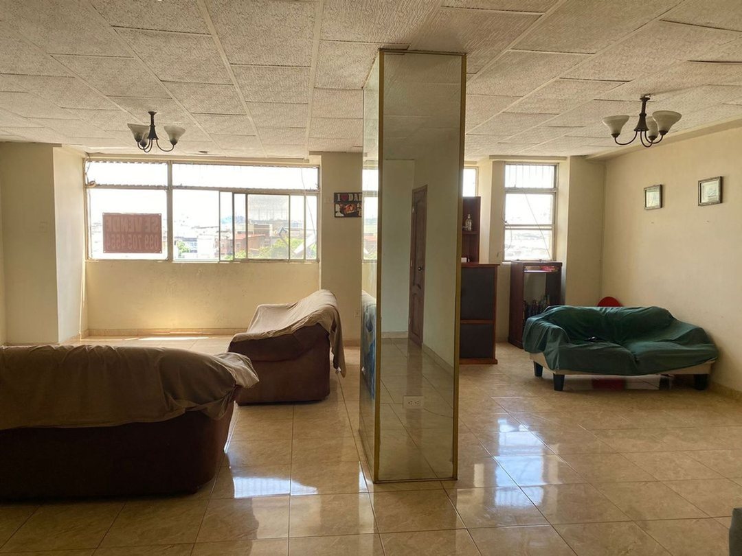 Departamento en venta en Ayacucho