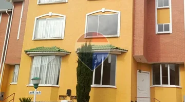 Casa de venta en Conjunto Alta Loma