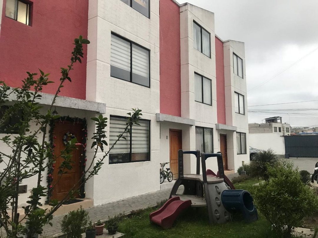 Casa en venta en Calderón