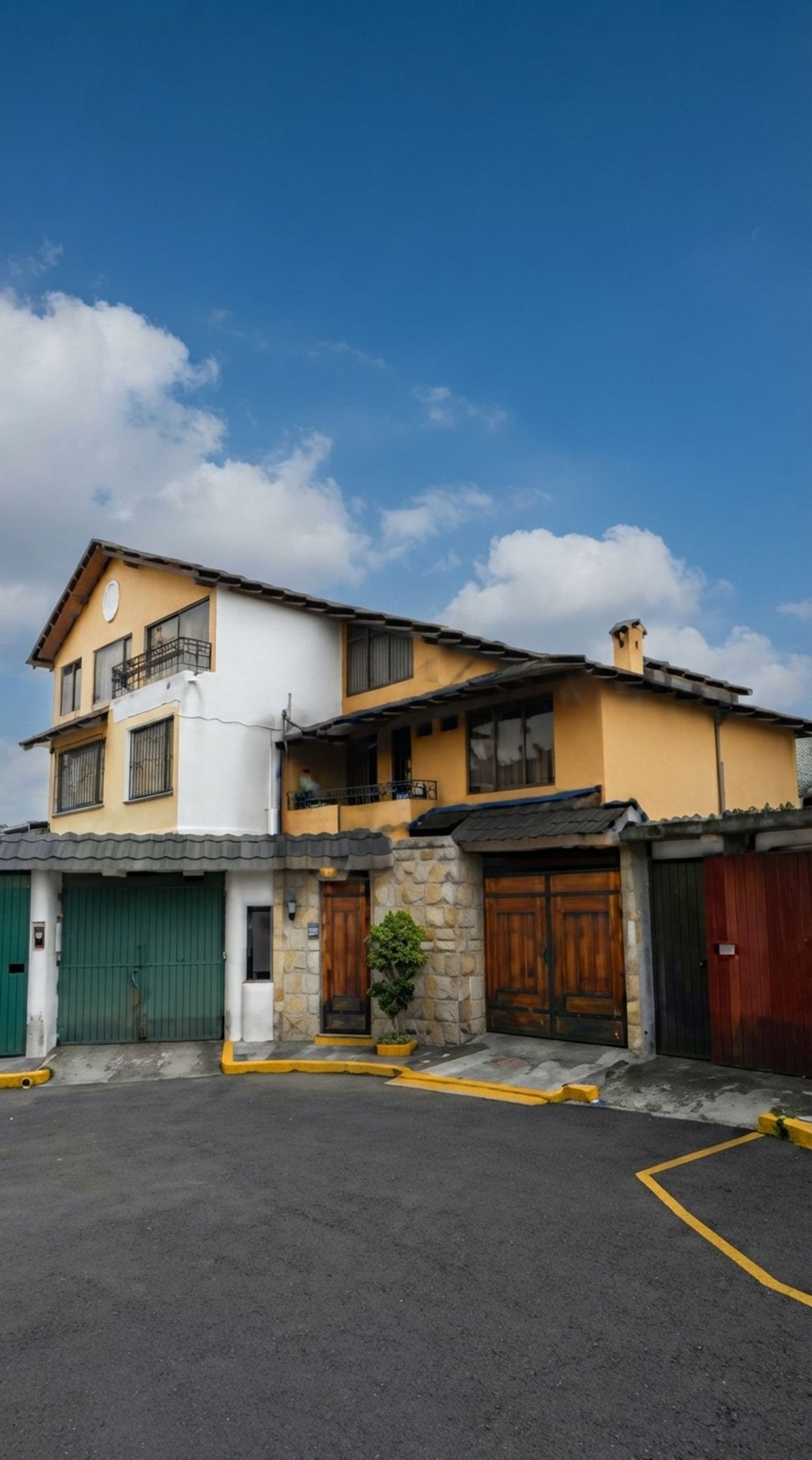 Casa en venta en Ponceano