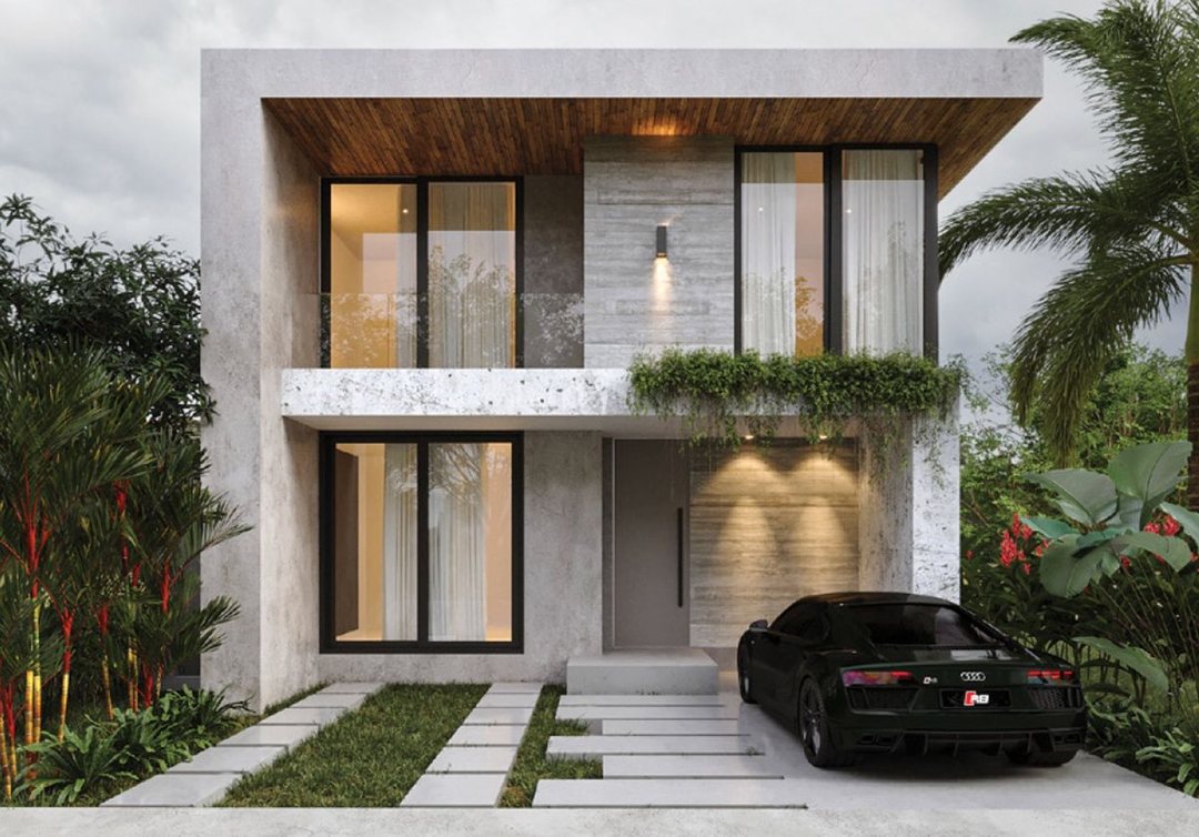Casa en venta en Samborondón