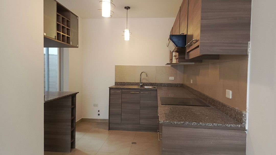 Departamento en venta en Jipijapa