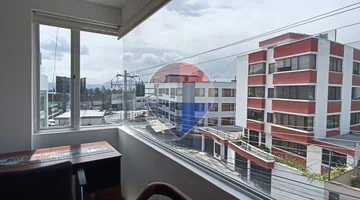 Venta Departamento en Granados y Av. Eloy Alfaro