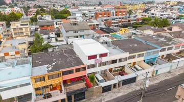 CASA COMERCIAL EN VENTA - KENNEDY