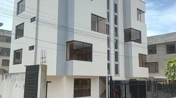 VENTA DE DEPARTAMENTO  A ESTRENAR (VIP)