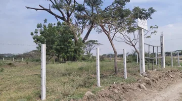 Terreno esquinero en Venta  lotizacion el Buijo