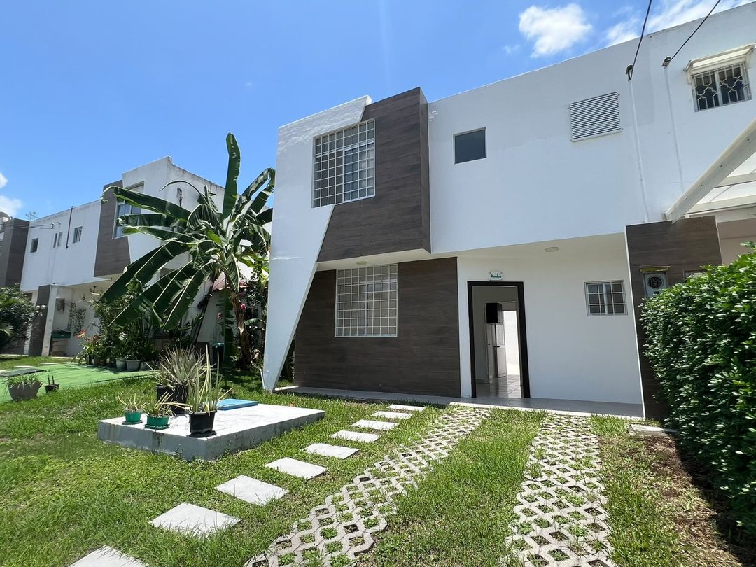 Casa en alquiler en Tarqui
