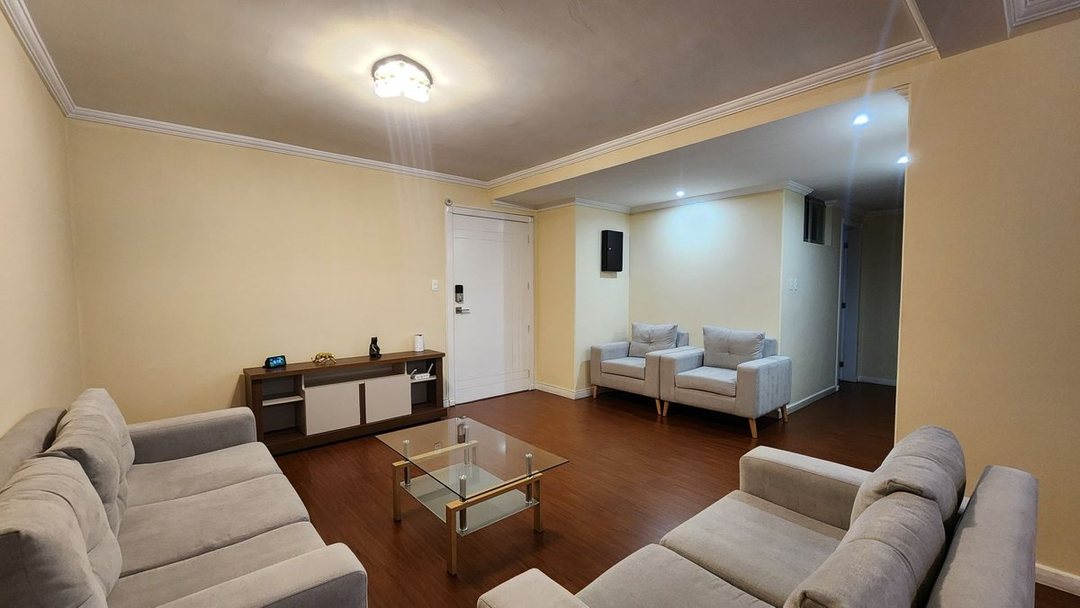 Departamento en venta en San Isidro del Inca