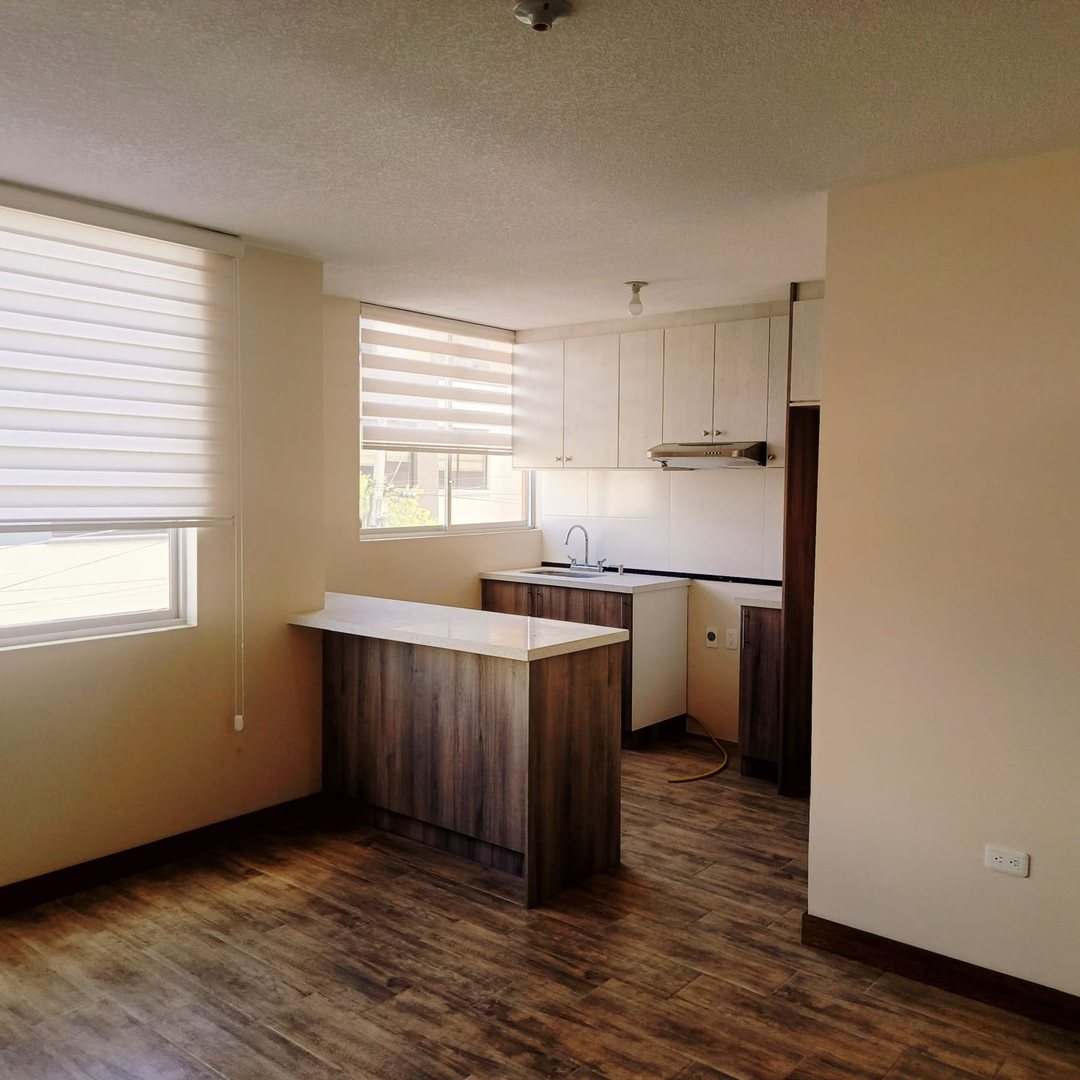 Departamento en alquiler en San Isidro del Inca