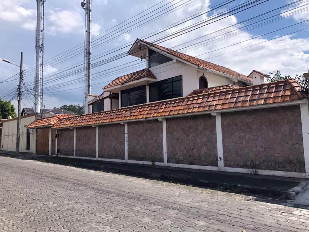 Casa en venta en Conocoto