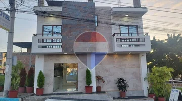 Hotel amoblado de venta en manta sector norte