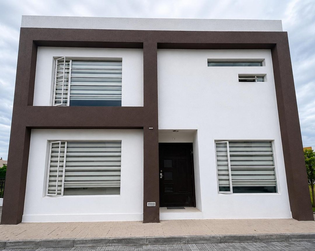 Casa en venta en Tumbaco