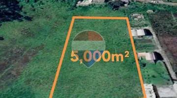 Terreno 5000m² San Francisco de Miravalle Quito