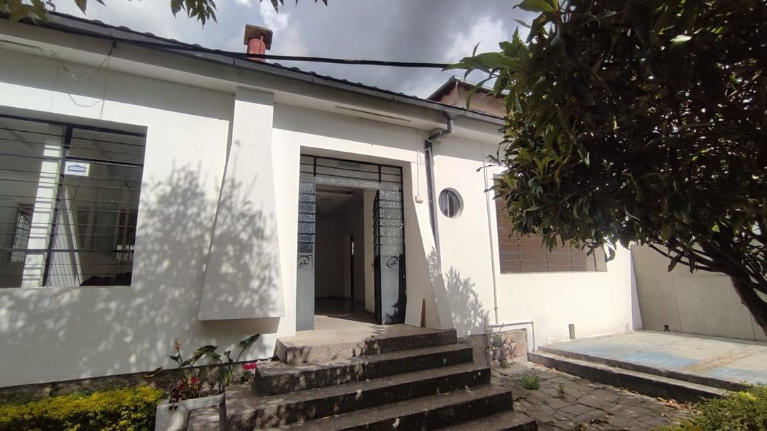 Casa en venta en La Floresta
