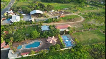 quinta de venta en portoviejo zona colon rp/e