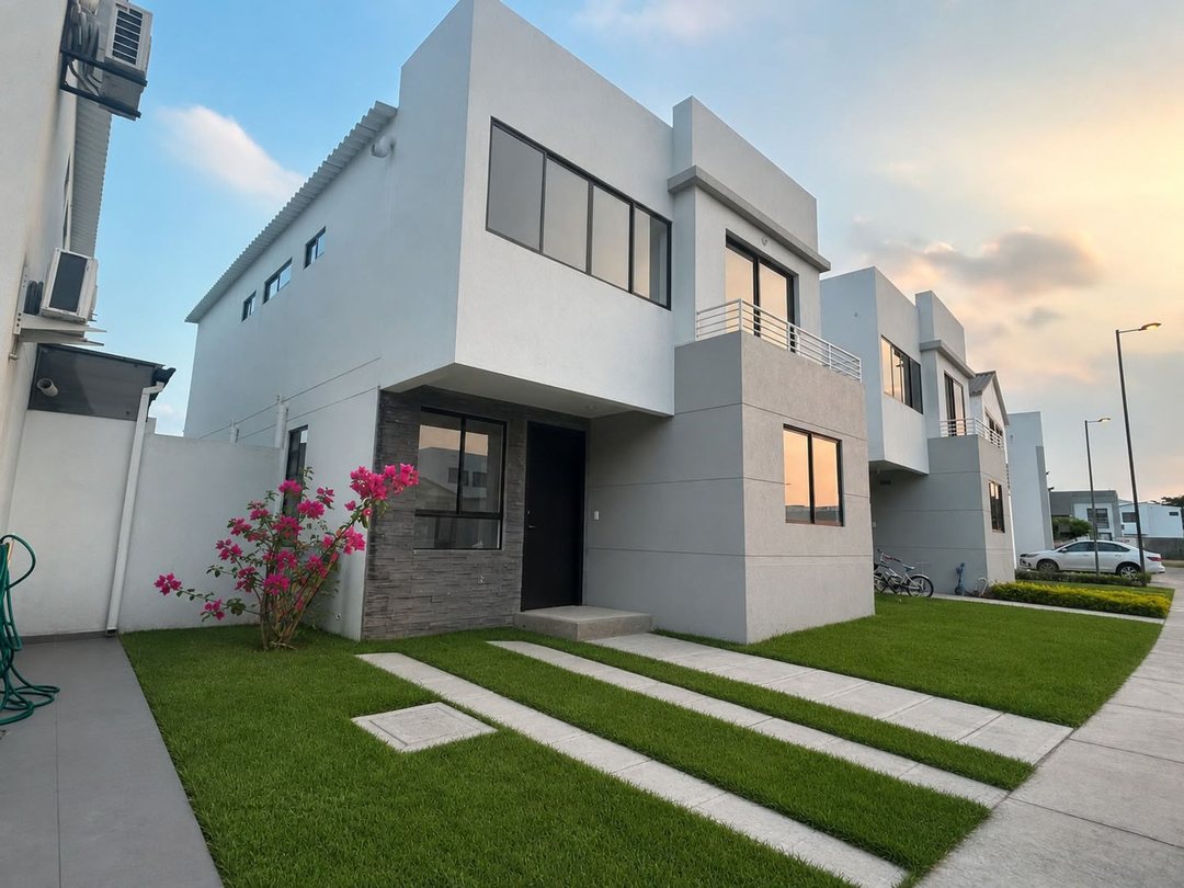 Casa en venta en Samborondón